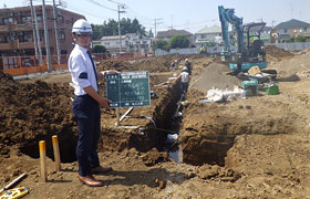 実施工・配管作業等に必要な資格